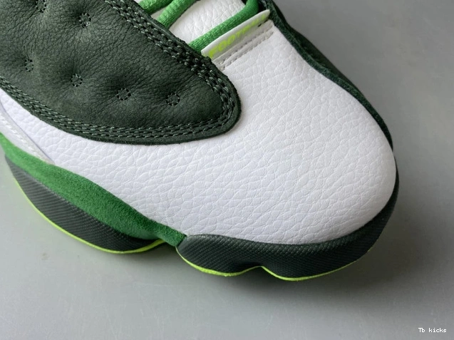 Reps TBK Ducks' Air 'Oregon - AR4390 313 Retro 13 Jordan PE 0818